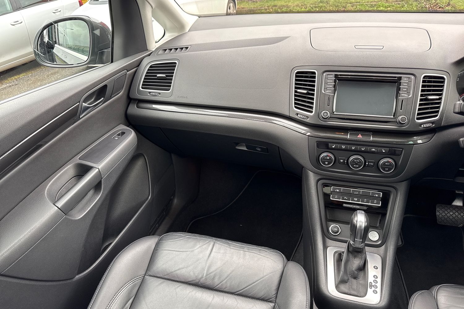 Used SEAT Alhambra 2017 for sale - 77571059: Photo 20