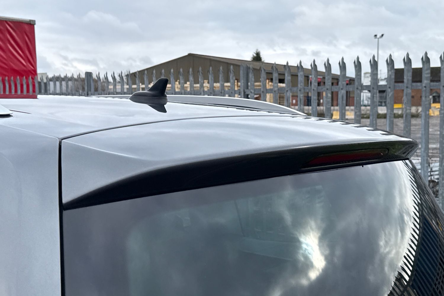 Used SEAT Alhambra 2017 for sale - 77571059: Photo 26