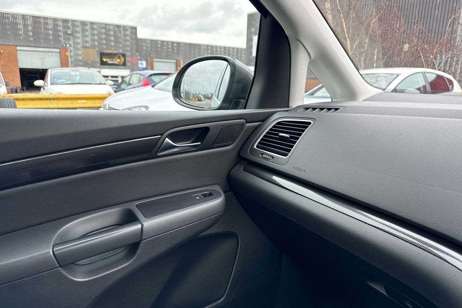 Used SEAT Alhambra 2017 for sale - 77571059: Photo 35