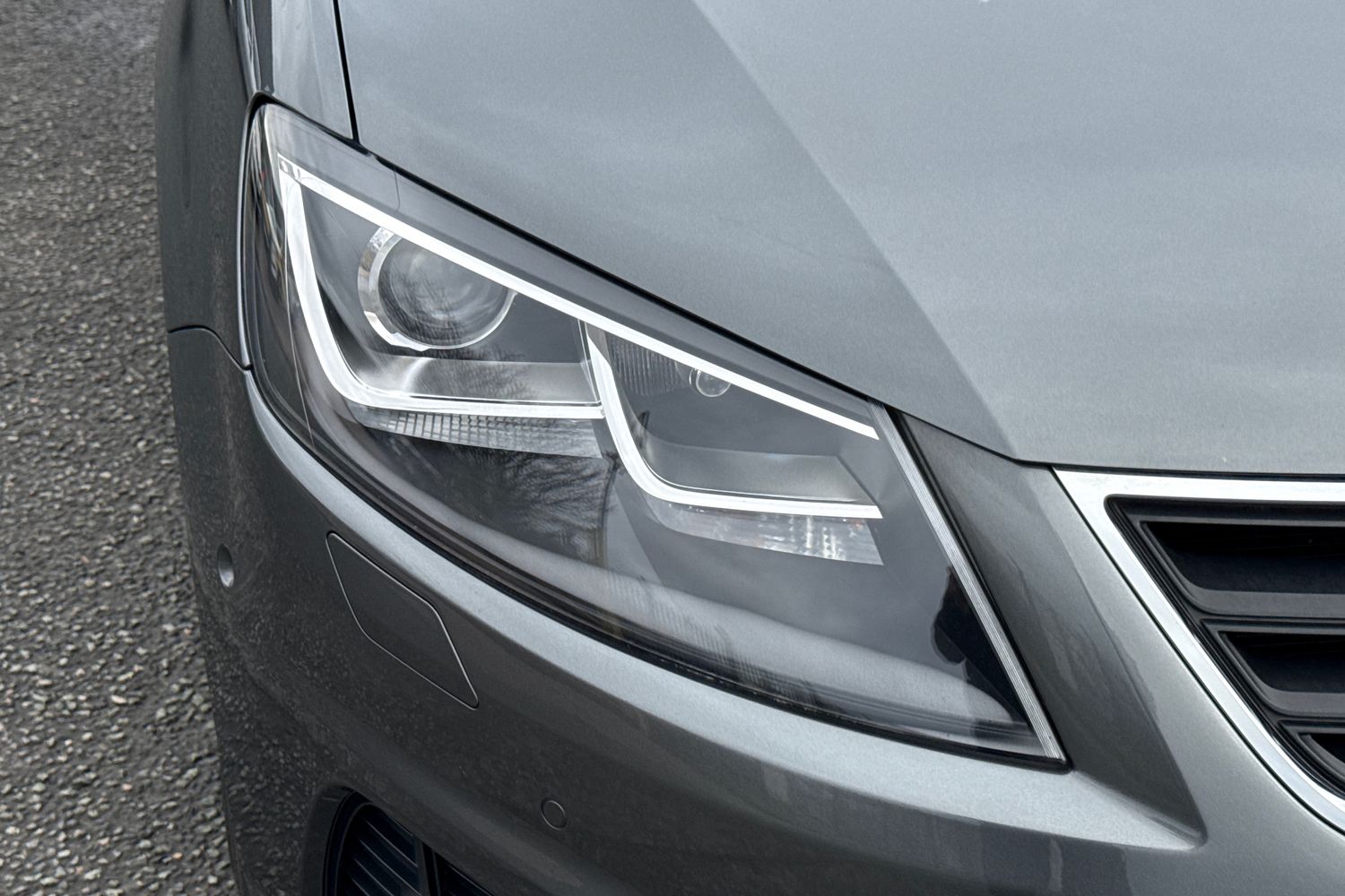 Used SEAT Alhambra 2017 for sale - 77571059: Photo 41