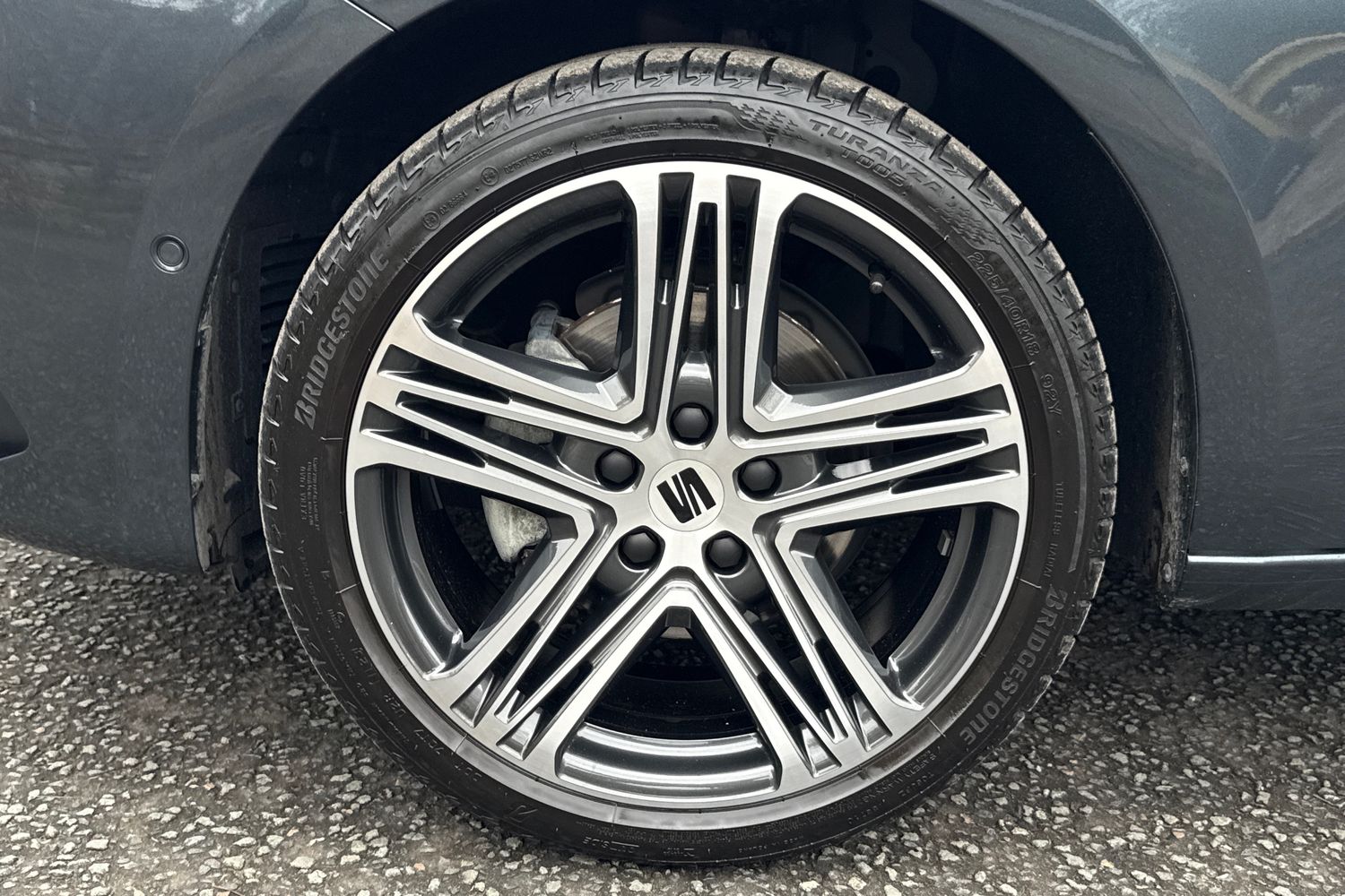 Used SEAT Leon 2023 for sale - 76558254: Photo 10