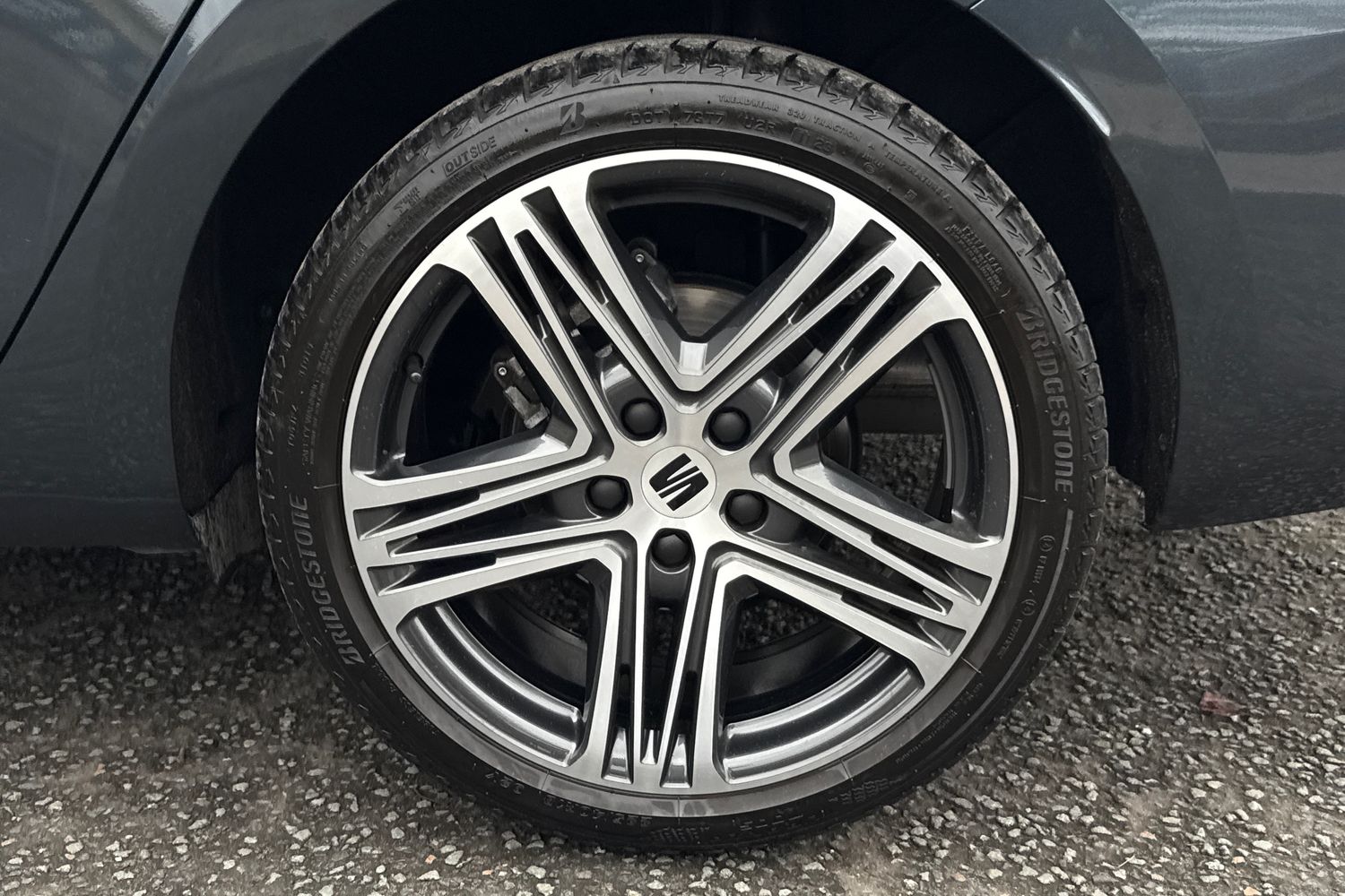 Used SEAT Leon 2023 for sale - 76558254: Photo 11