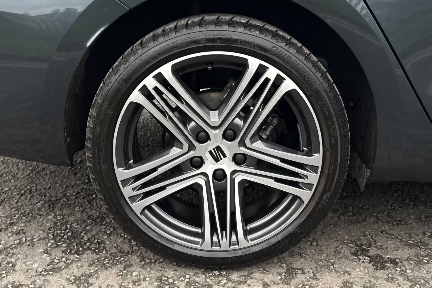 Used SEAT Leon 2023 for sale - 76558254: Photo 12