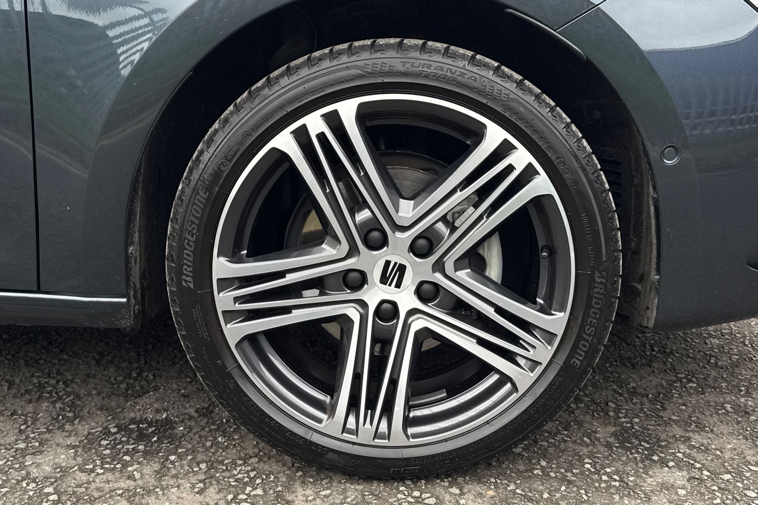 Used SEAT Leon 2023 for sale - 76558254: Photo 13