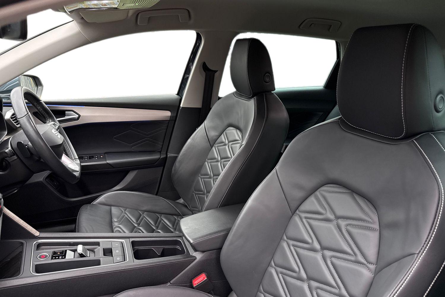 Used SEAT Leon 2023 for sale - 76558254: Photo 16