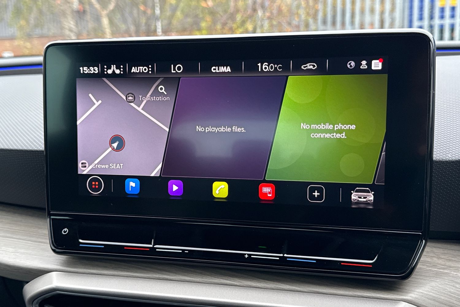 Used SEAT Leon 2023 for sale - 76558254: Photo 17