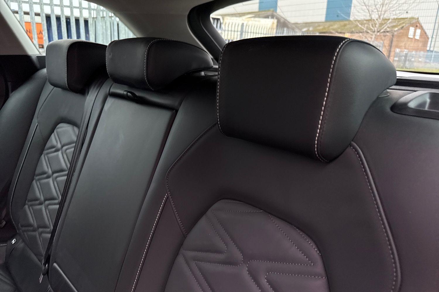 Used SEAT Leon 2023 for sale - 76558254: Photo 19