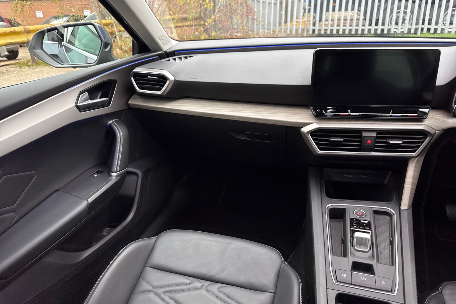 Used SEAT Leon 2023 for sale - 76558254: Photo 20