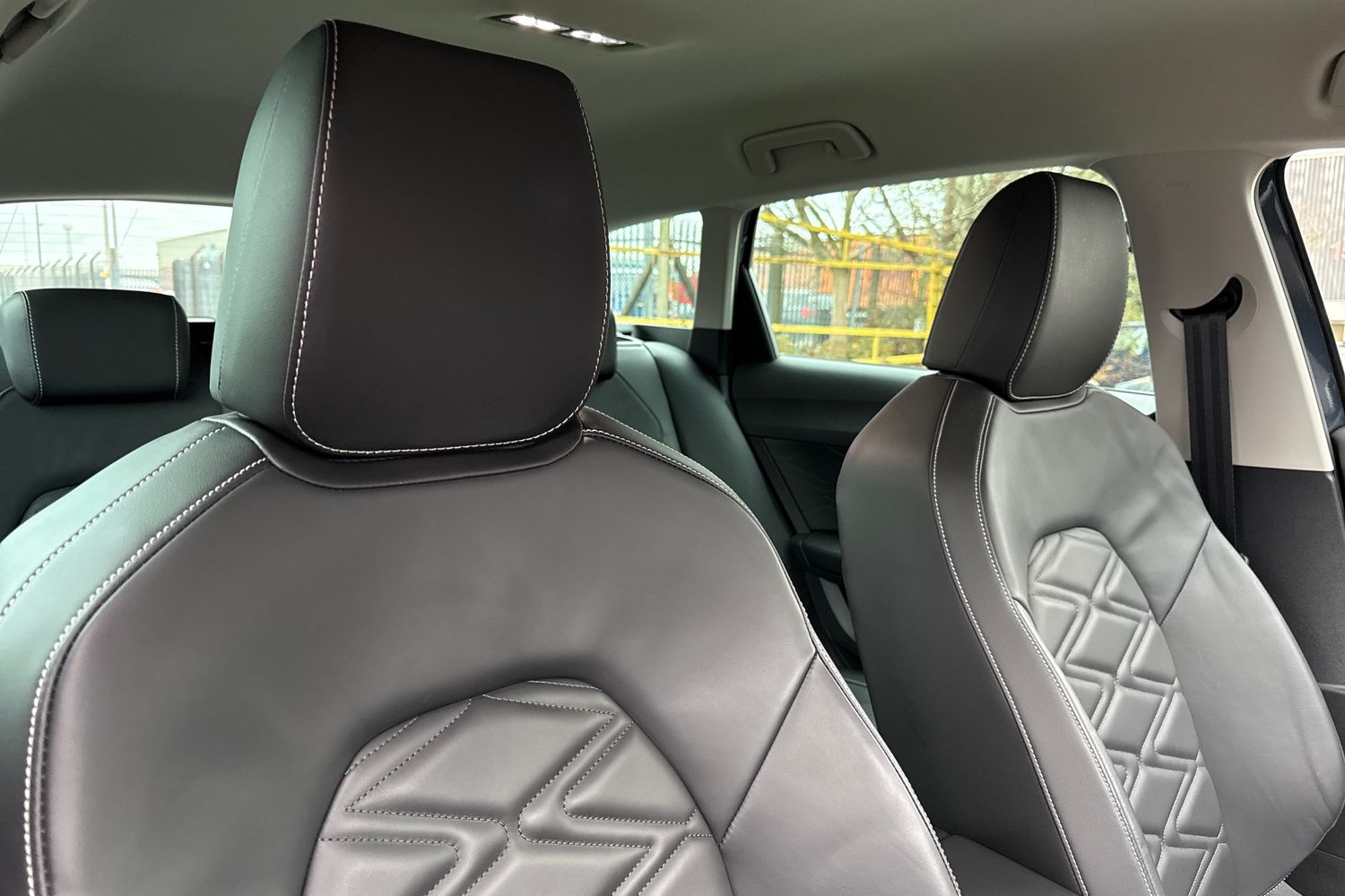 Used SEAT Leon 2023 for sale - 76558254: Photo 24