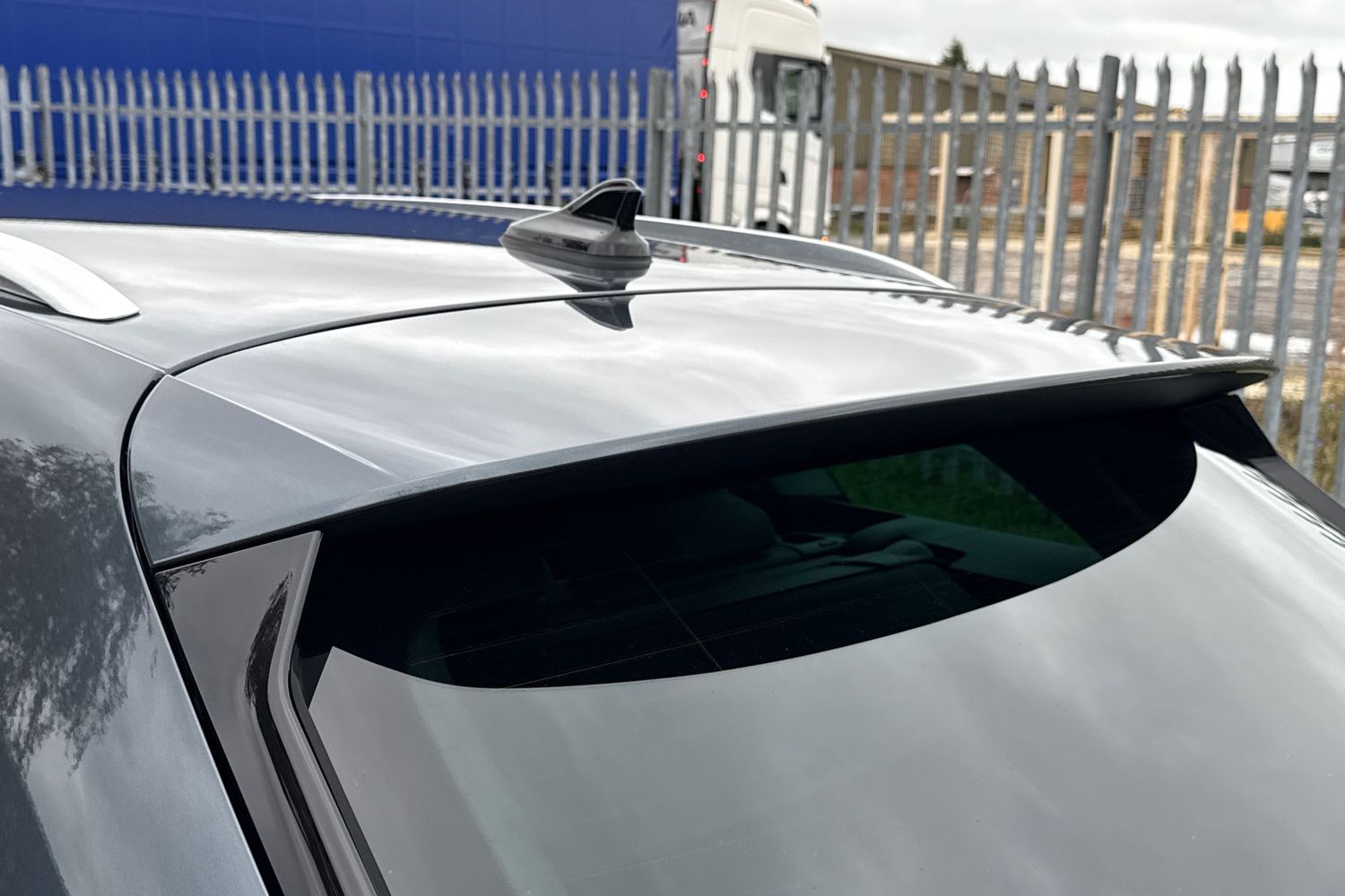 Used SEAT Leon 2023 for sale - 76558254: Photo 27