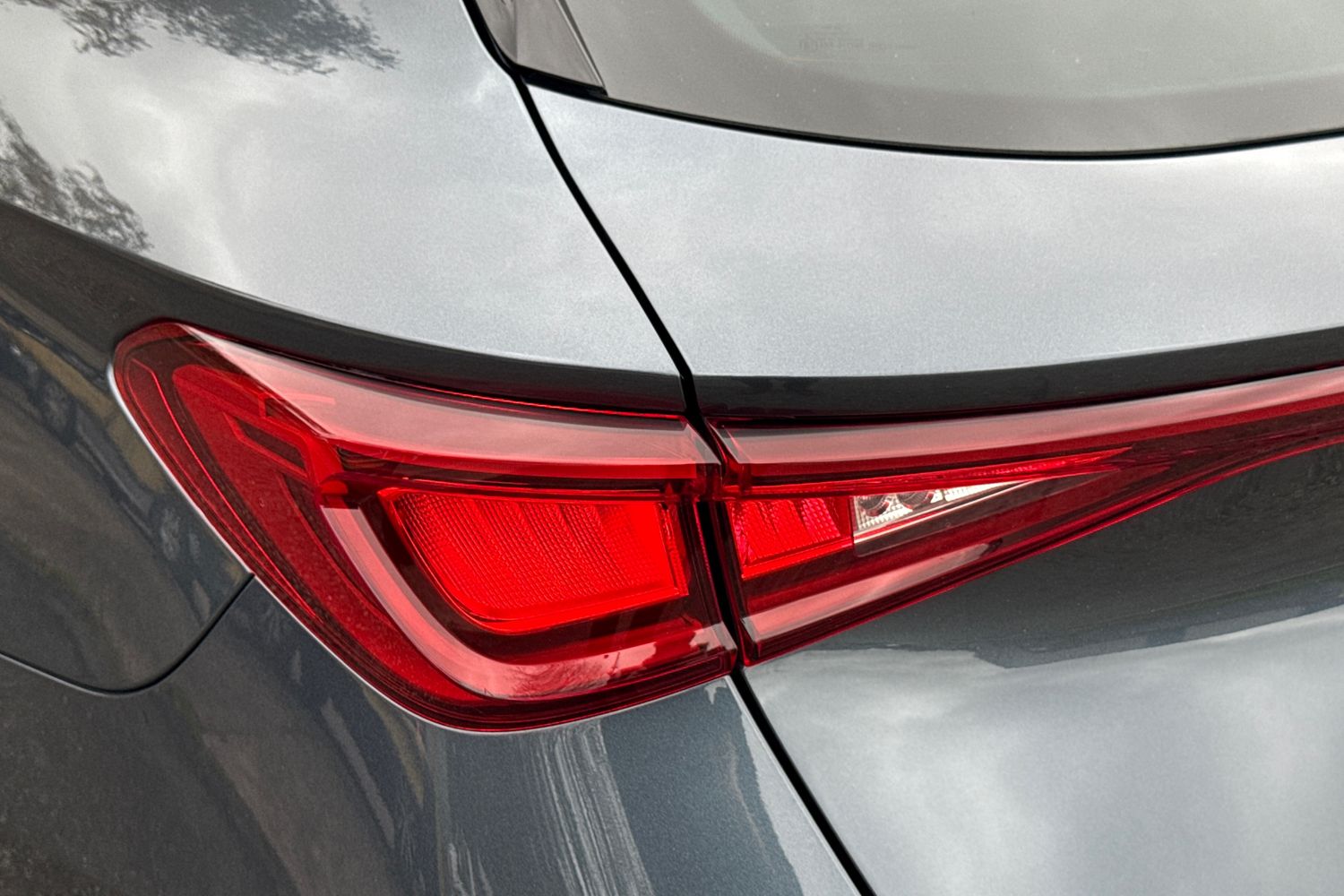 Used SEAT Leon 2023 for sale - 76558254: Photo 28