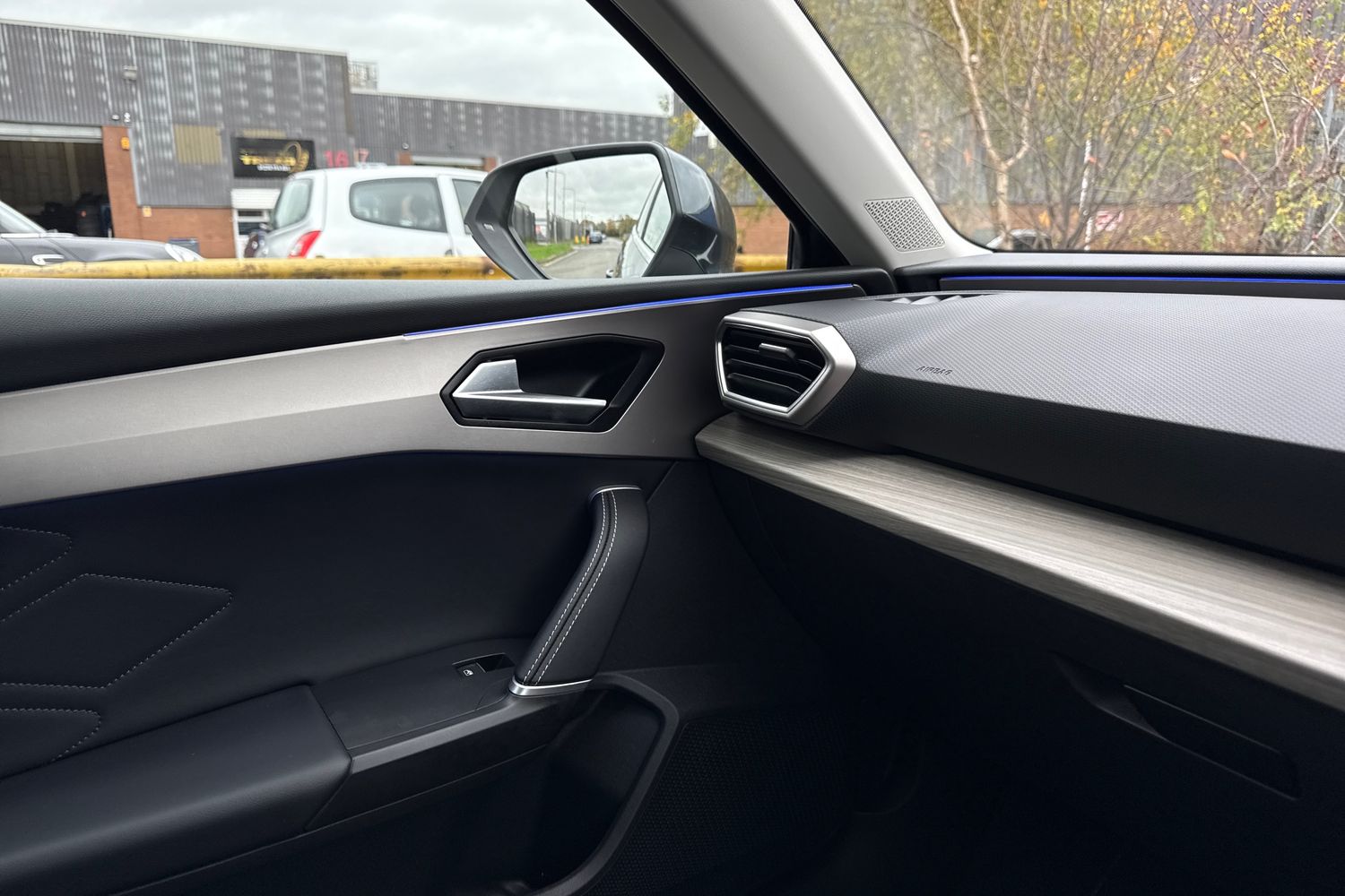 Used SEAT Leon 2023 for sale - 76558254: Photo 32