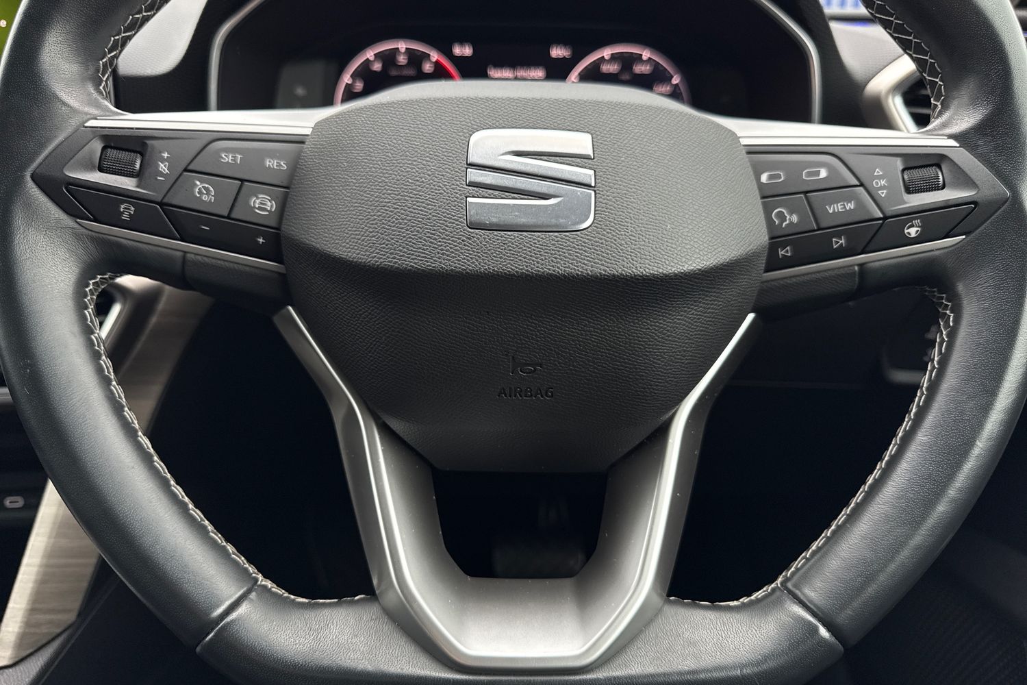 Used SEAT Leon 2023 for sale - 76558254: Photo 35