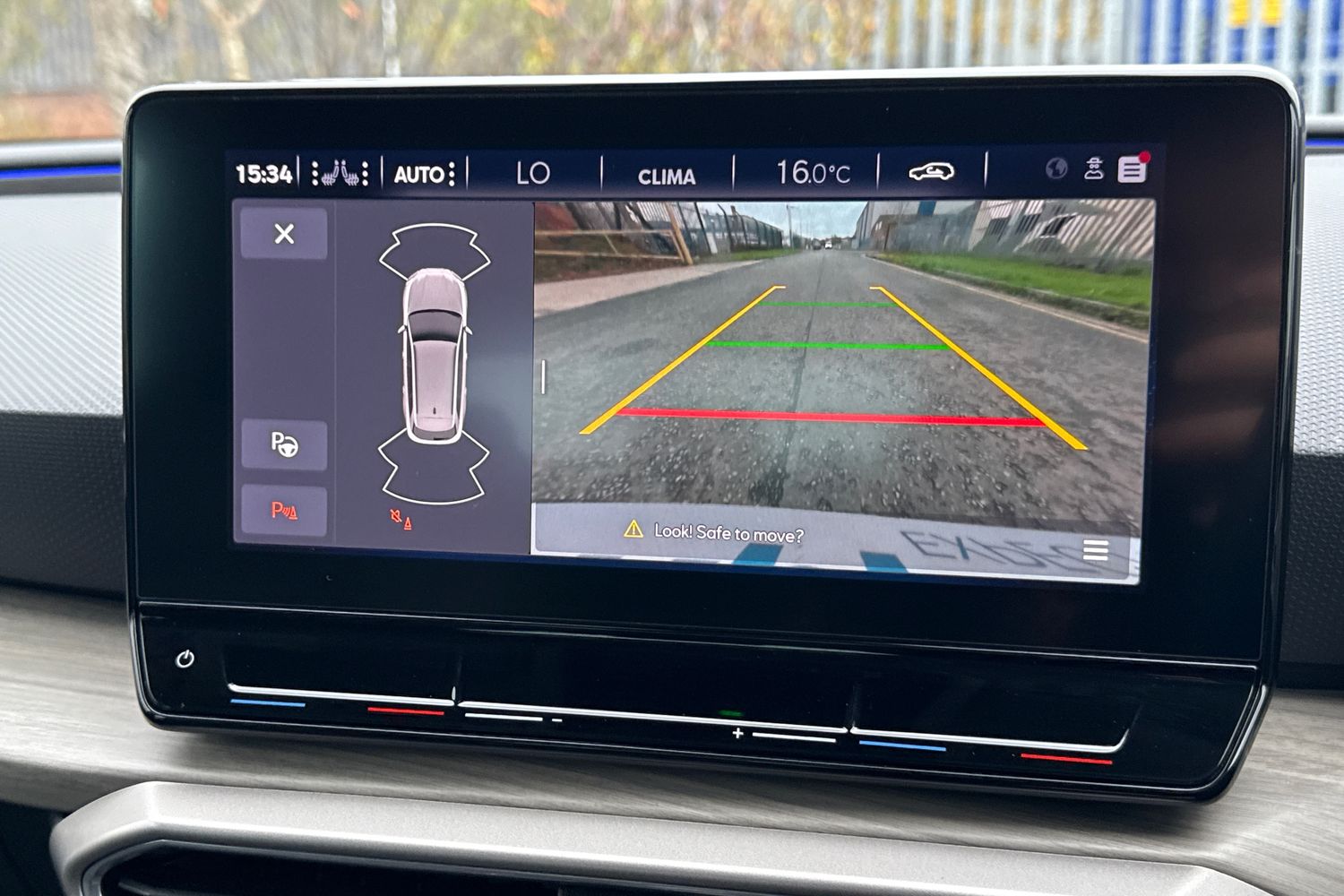 Used SEAT Leon 2023 for sale - 76558254: Photo 37