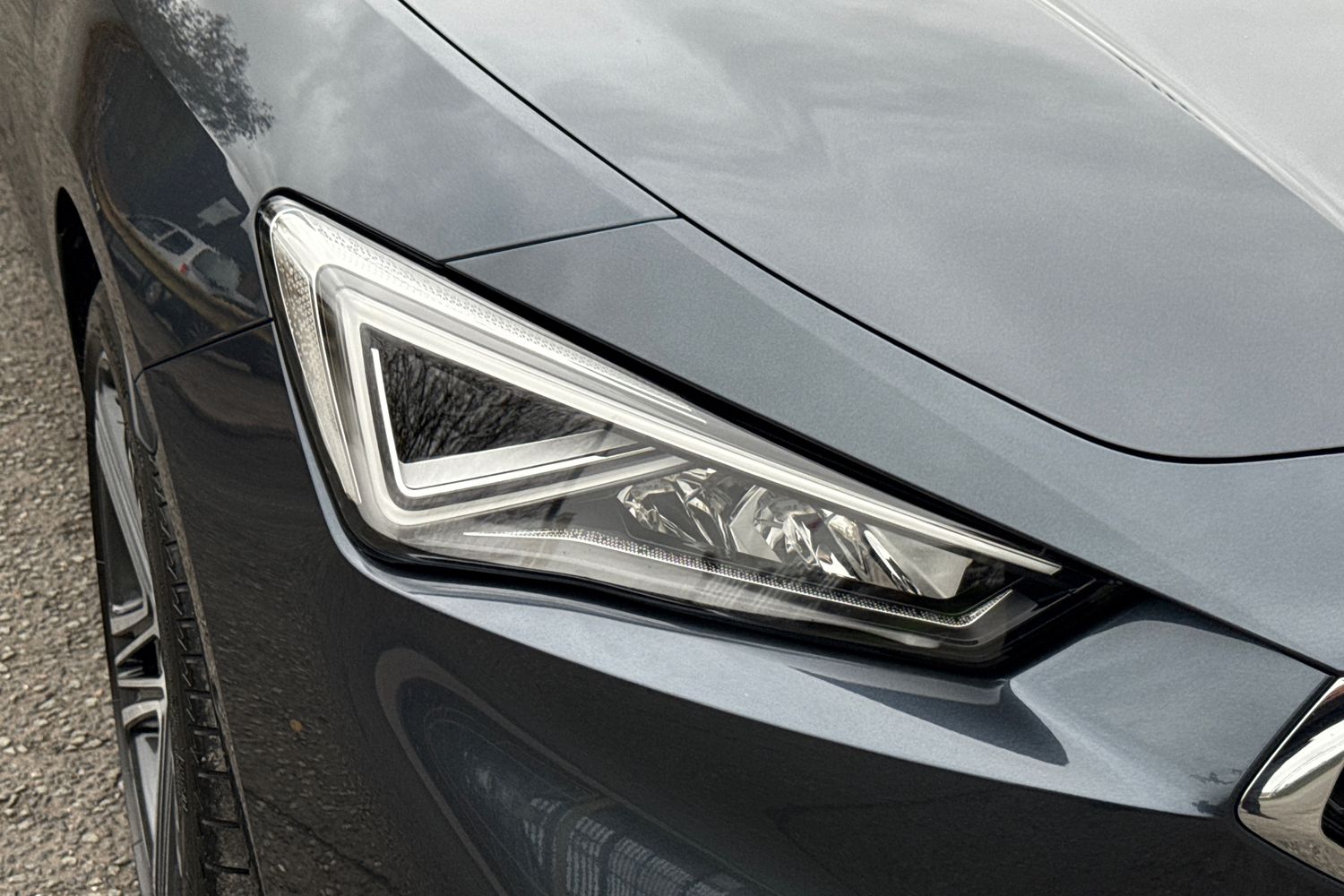 Used SEAT Leon 2023 for sale - 76558254: Photo 38