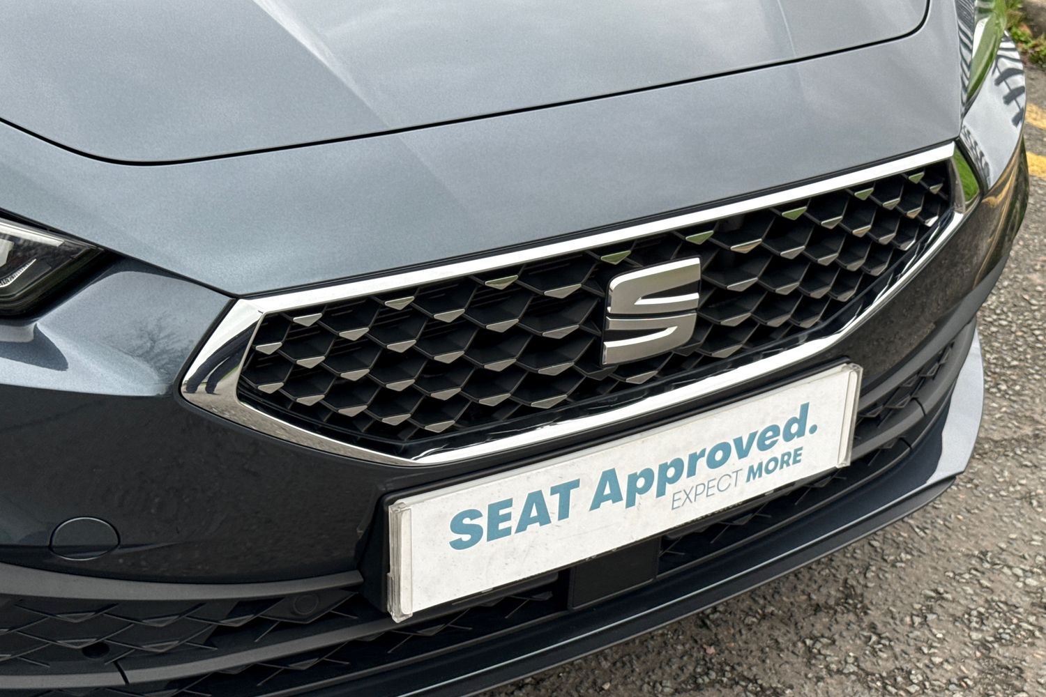 Used SEAT Leon 2023 for sale - 76558254: Photo 39