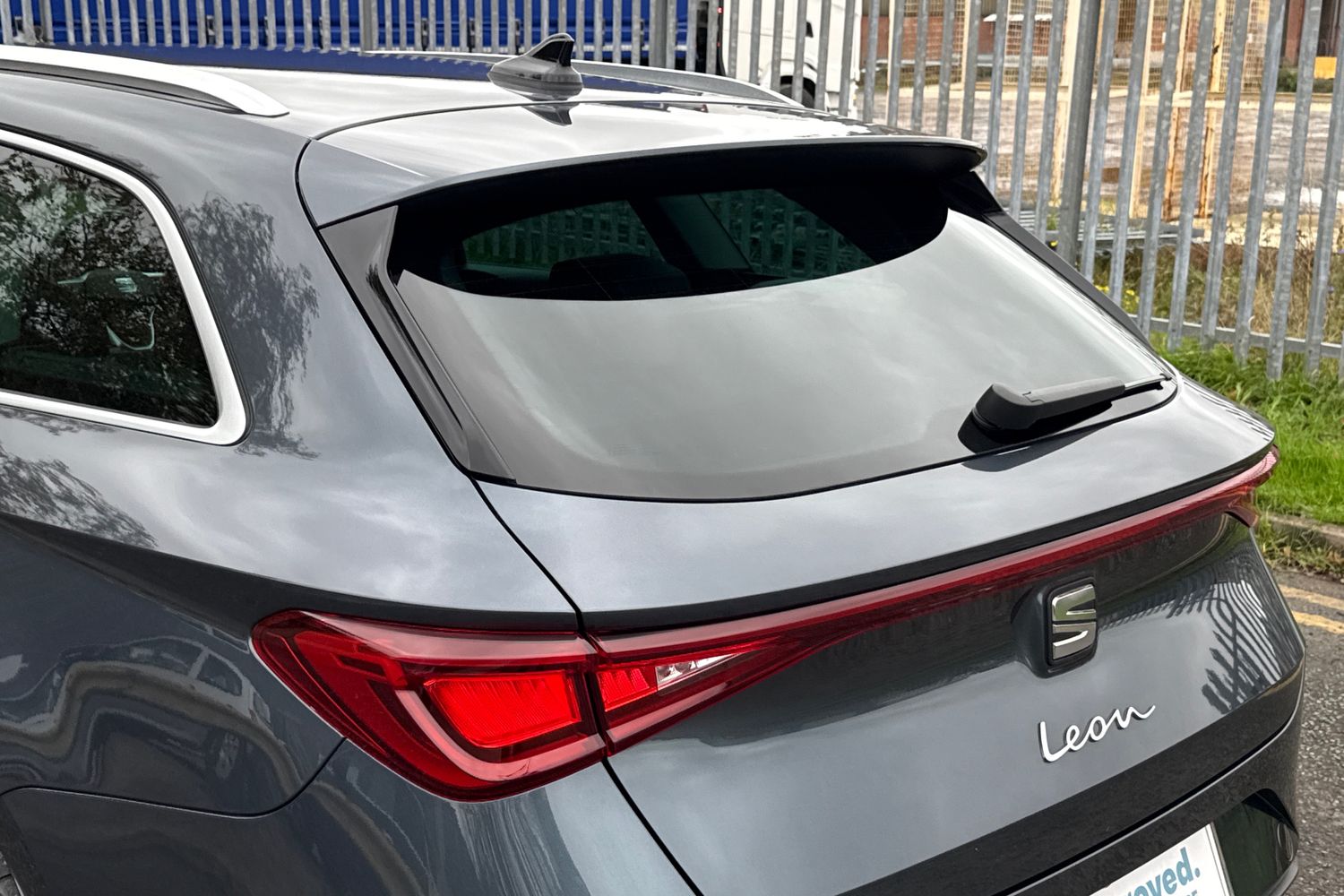 Used SEAT Leon 2023 for sale - 76558254: Photo 8