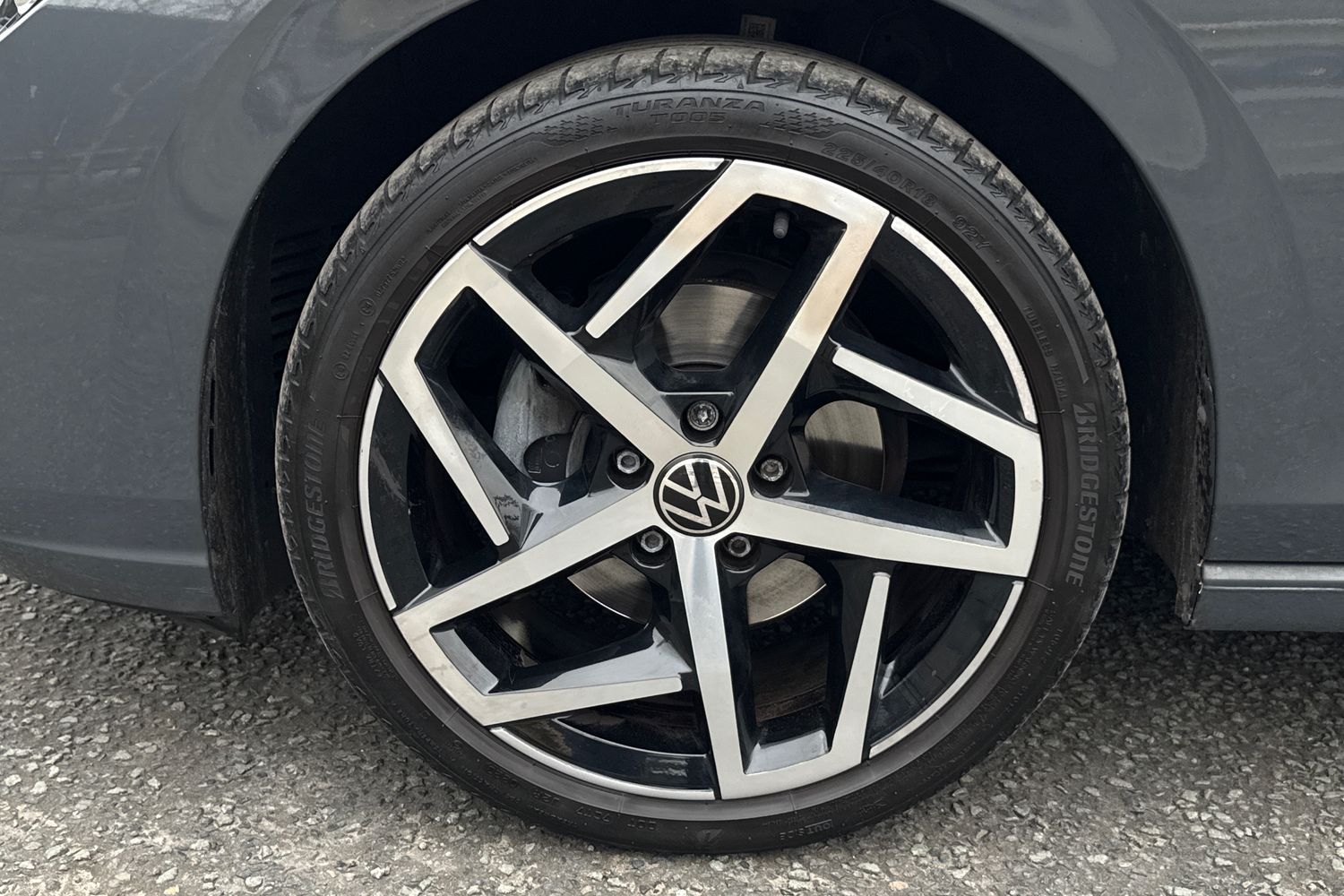 Used Volkswagen Golf 2020 for sale - 77037314: Photo 11