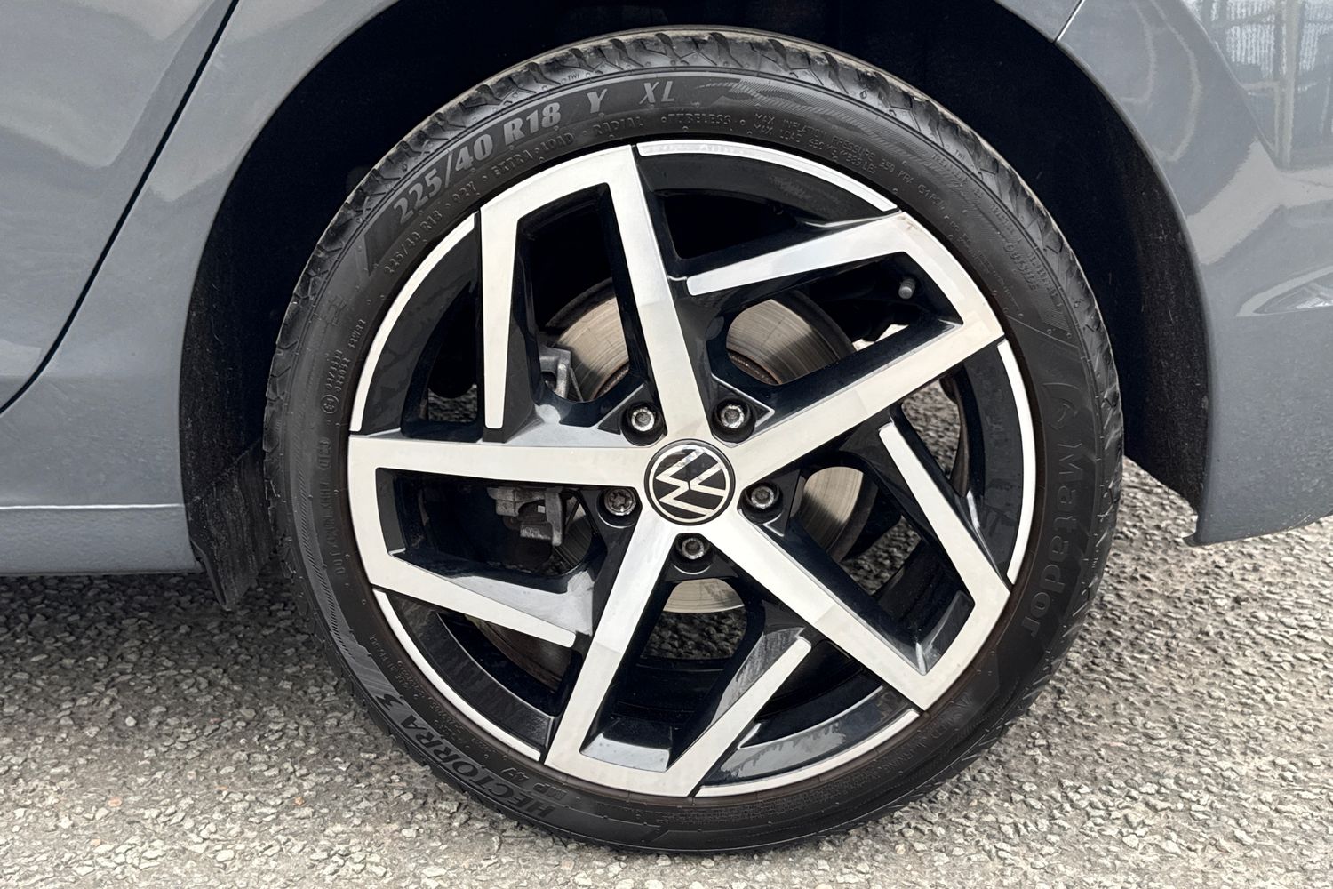 Used Volkswagen Golf 2020 for sale - 77037314: Photo 12