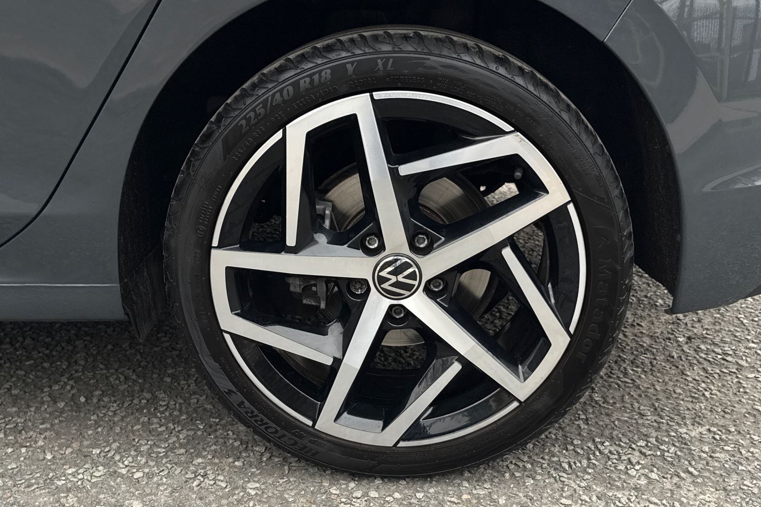 Used Volkswagen Golf 2020 for sale - 77037314: Photo 13