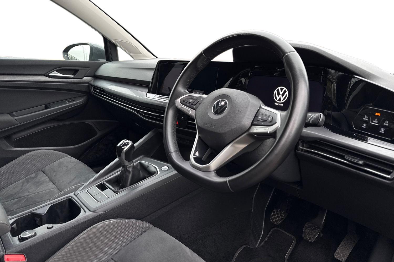 Used Volkswagen Golf 2020 for sale - 77037314: Photo 14