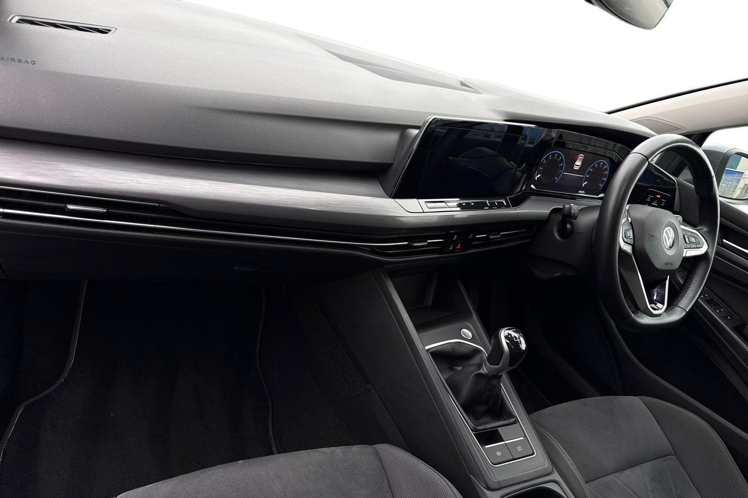 Used Volkswagen Golf 2020 for sale - 77037314: Photo 15