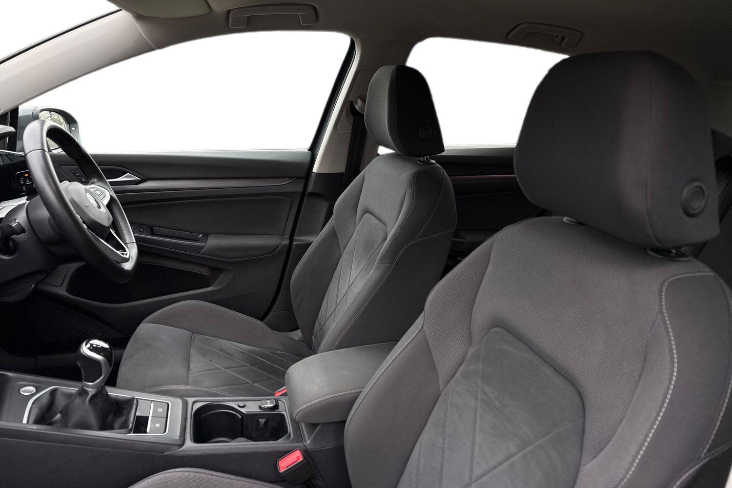 Used Volkswagen Golf 2020 for sale - 77037314: Photo 16