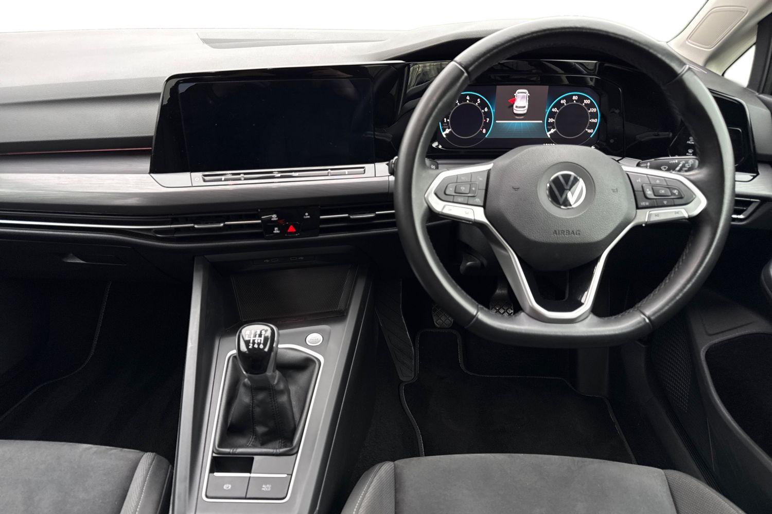 Used Volkswagen Golf 2020 for sale - 77037314: Photo 18