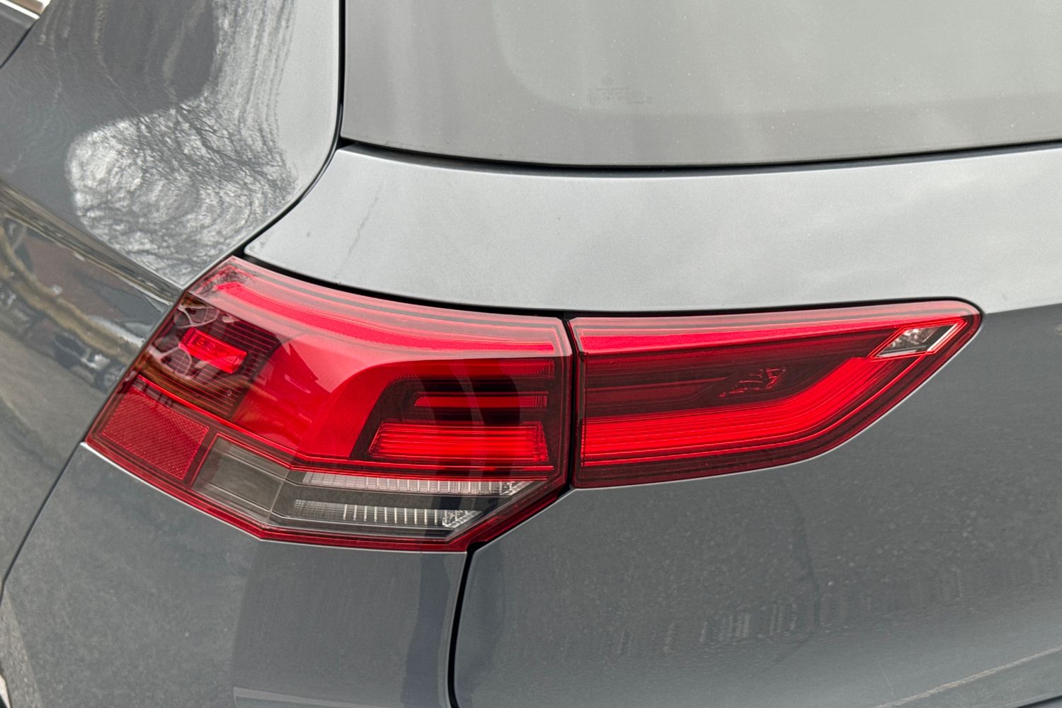 Used Volkswagen Golf 2020 for sale - 77037314: Photo 28