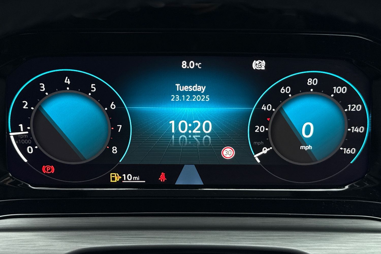 Used Volkswagen Golf 2020 for sale - 77037314: Photo 34