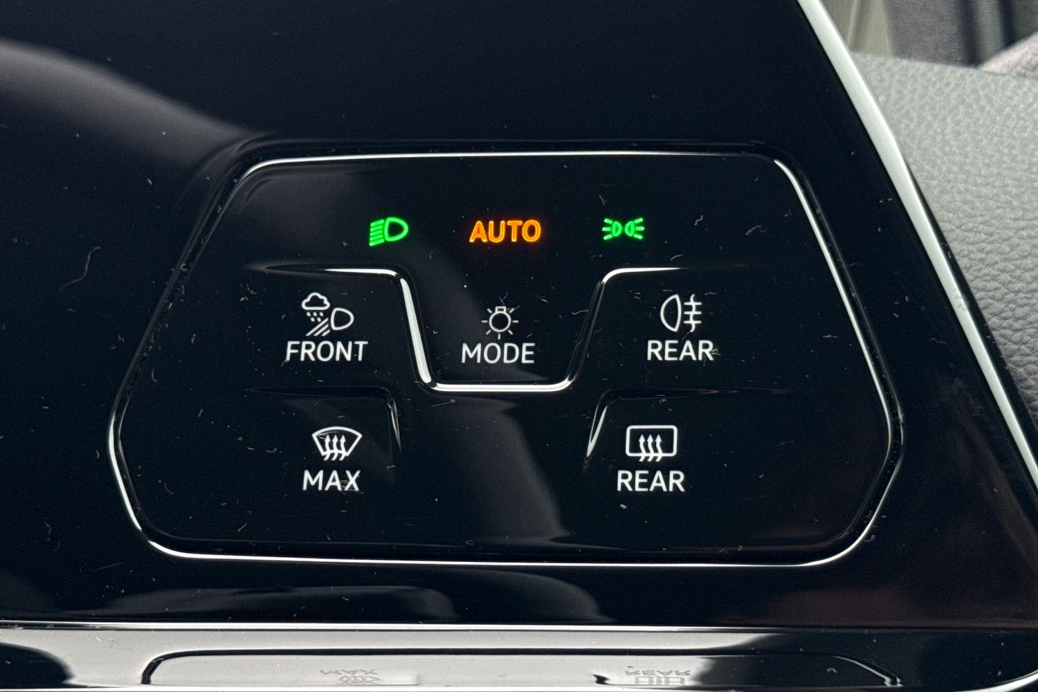 Used Volkswagen Golf 2020 for sale - 77037314: Photo 36