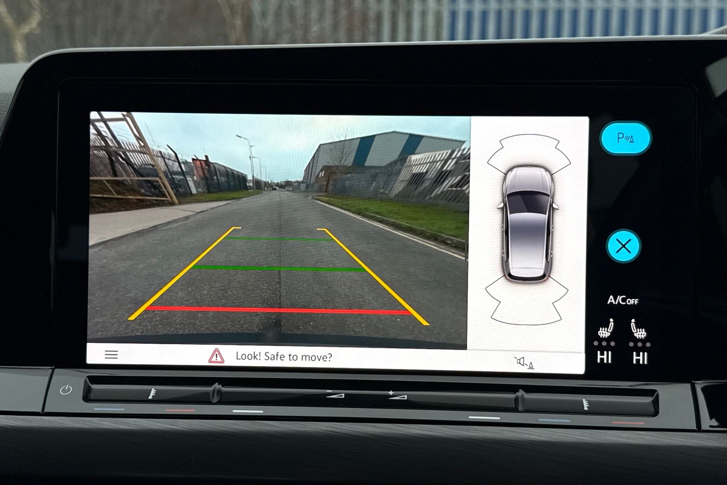 Used Volkswagen Golf 2020 for sale - 77037314: Photo 37