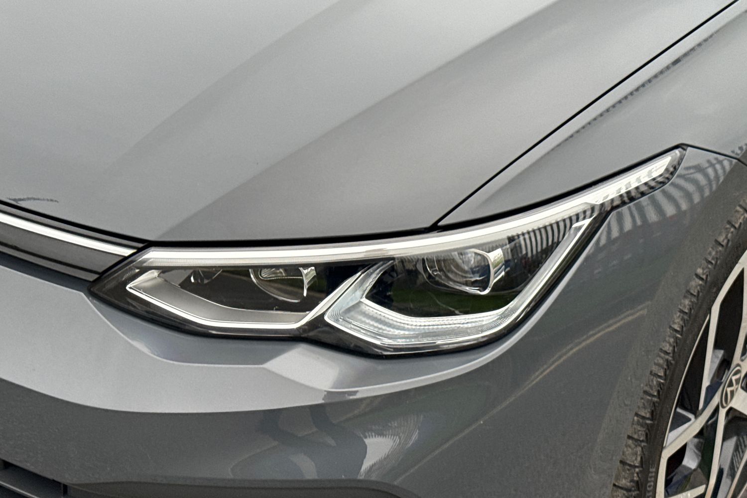 Used Volkswagen Golf 2020 for sale - 77037314: Photo 38