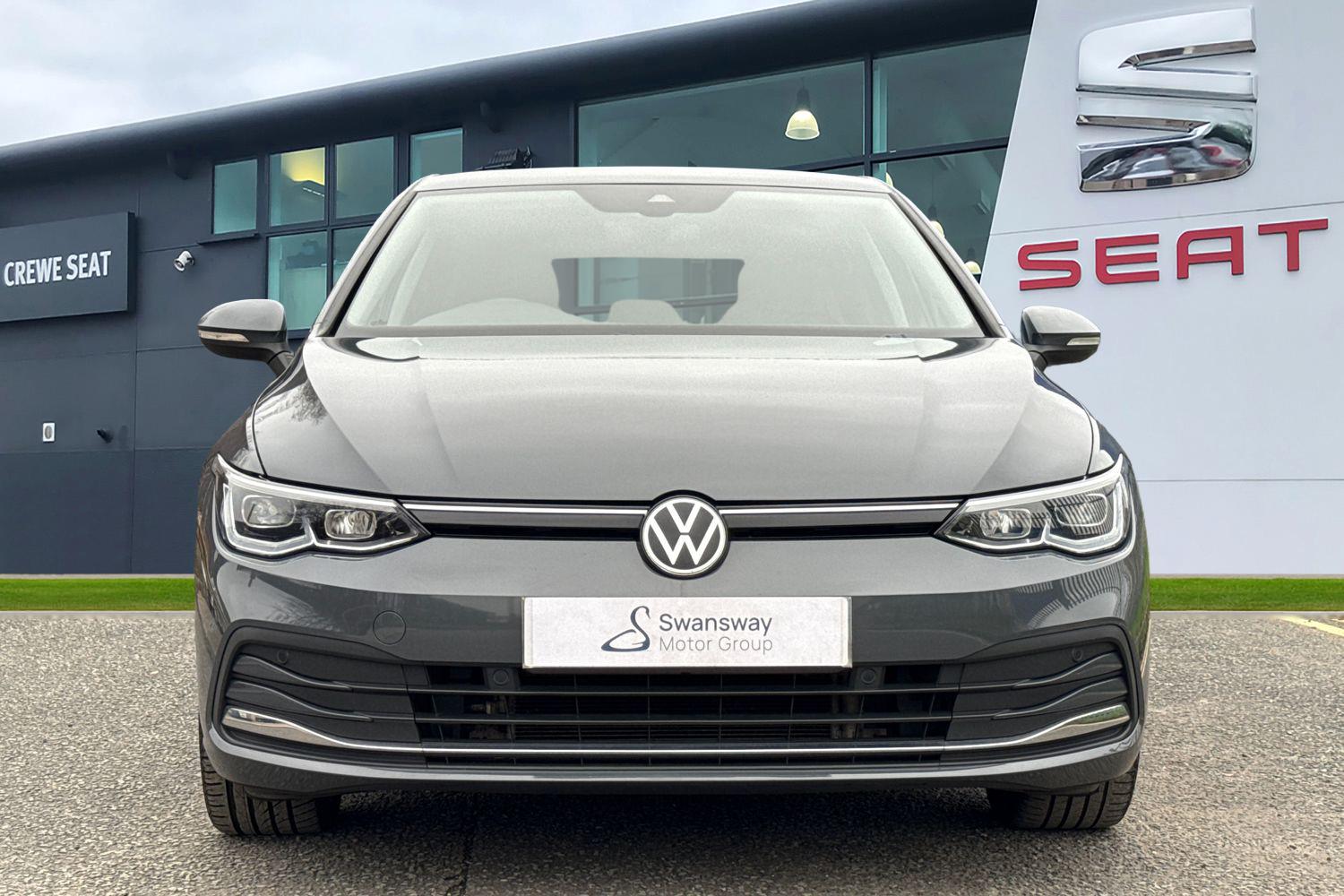 Used Volkswagen Golf 2020 for sale - 77037314: Photo 6