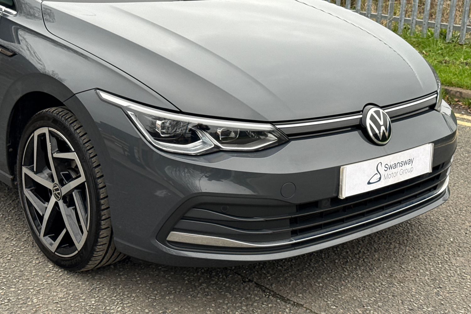 Used Volkswagen Golf 2020 for sale - 77037314: Photo 9