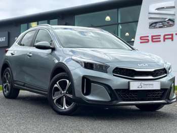 2023 - 1.6 GDi 8.9kWh 3 DCT Euro 6 (s/s) 5dr