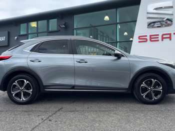 Used Kia XCeed 2023 for sale - 74796770: Photo