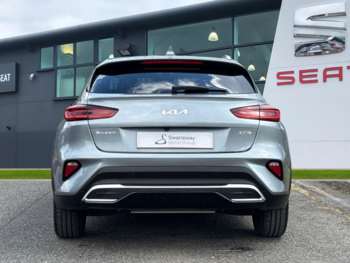 Used Kia XCeed 2023 for sale - 74796770: Photo