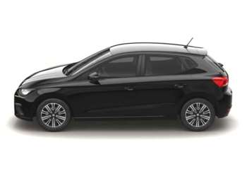 Used SEAT Ibiza 2025 for sale - 74880165: Photo