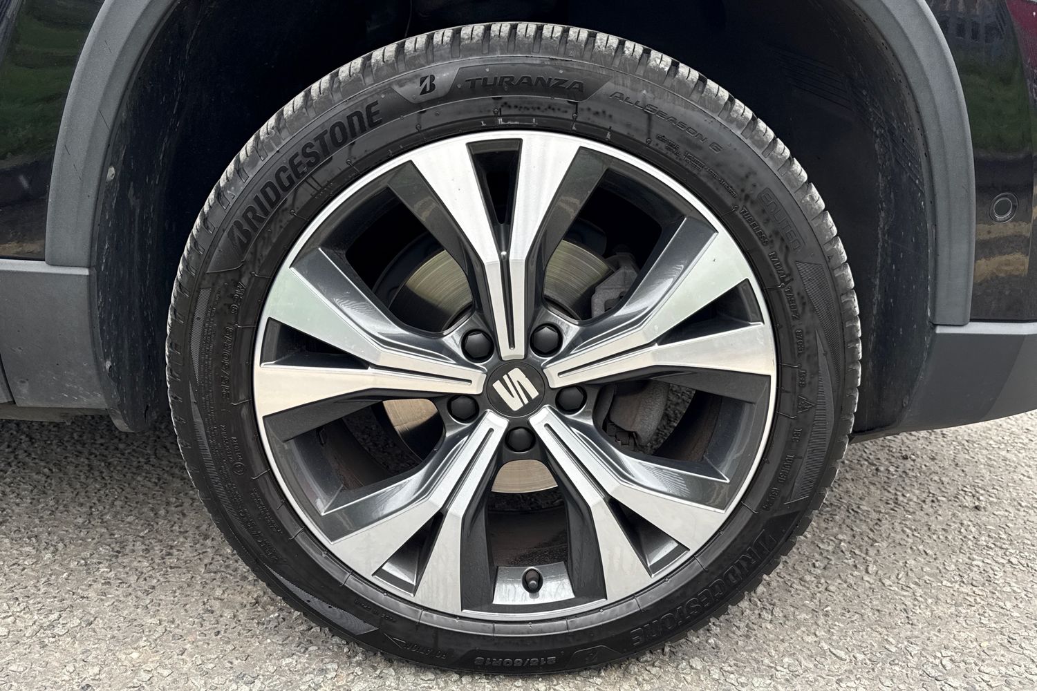 Used SEAT Ateca 2023 for sale - 77919363: Photo 10