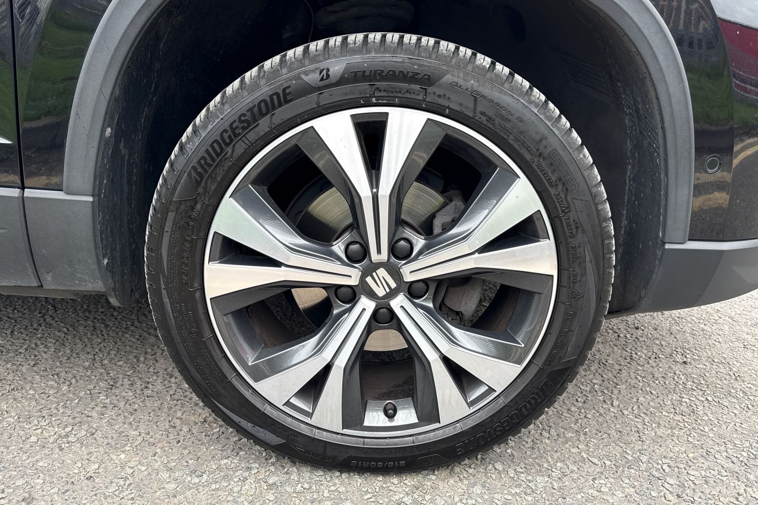 Used SEAT Ateca 2023 for sale - 77919363: Photo 11