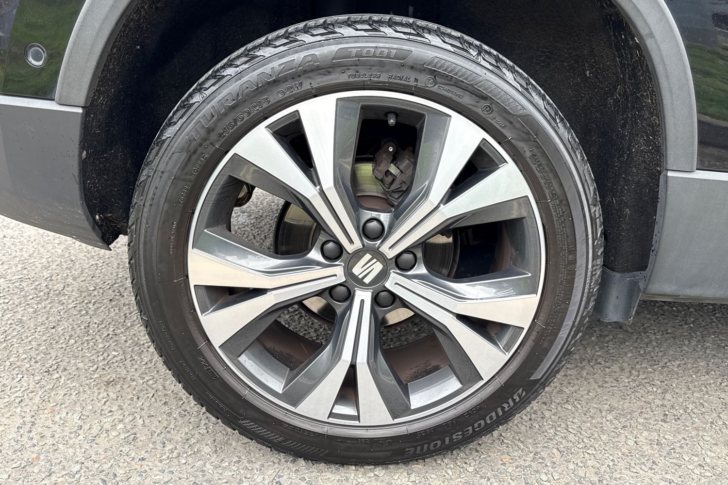 Used SEAT Ateca 2023 for sale - 77919363: Photo 12