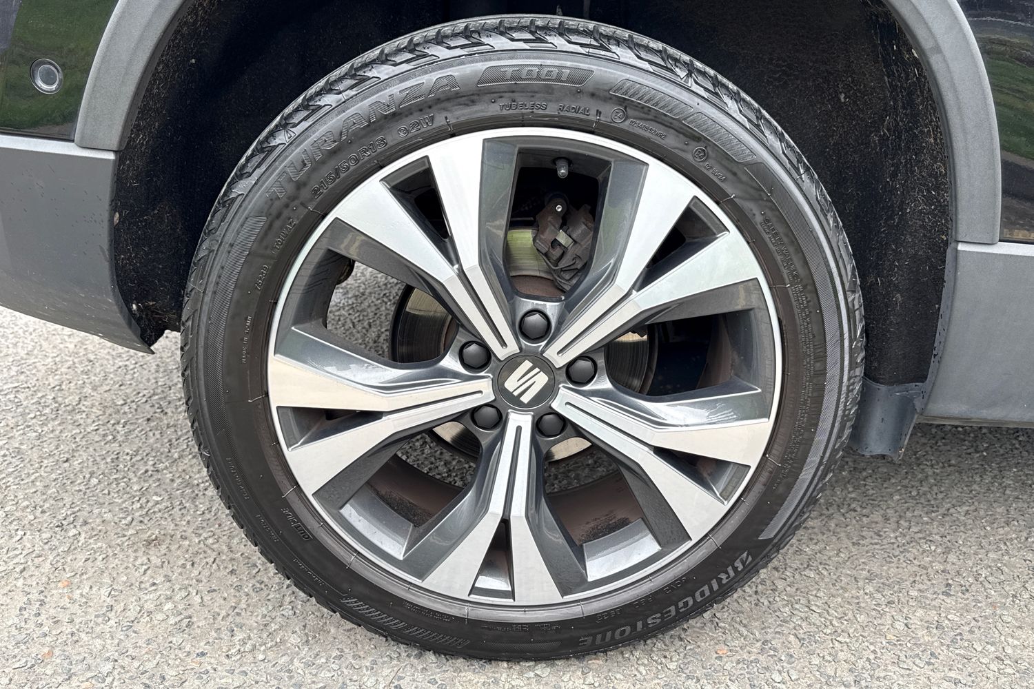 Used SEAT Ateca 2023 for sale - 77919363: Photo 13