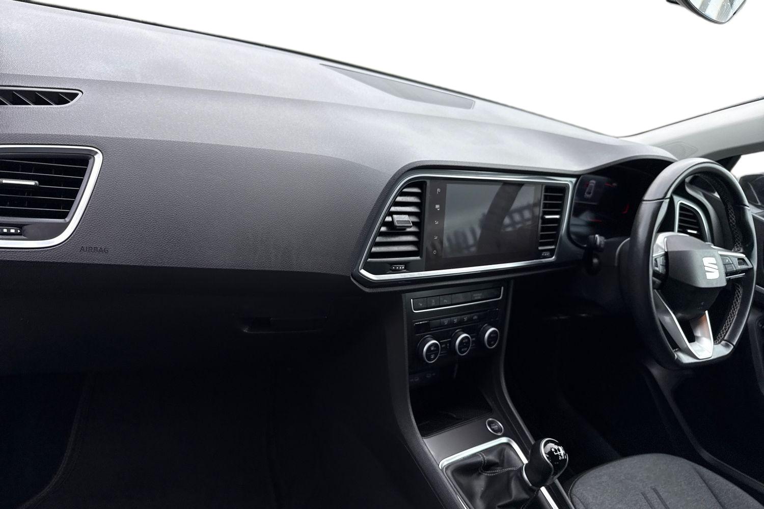 Used SEAT Ateca 2023 for sale - 77919363: Photo 15