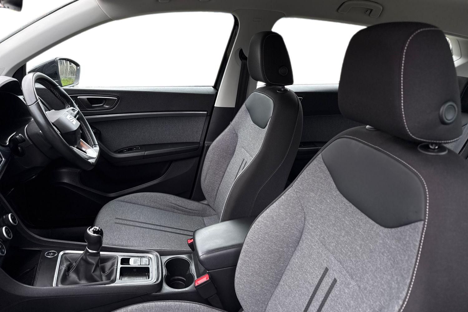 Used SEAT Ateca 2023 for sale - 77919363: Photo 16