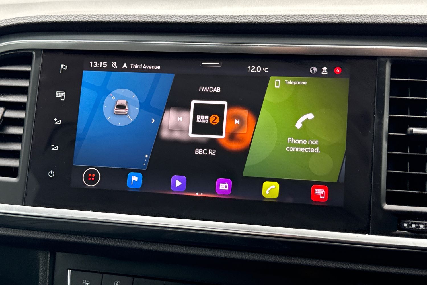 Used SEAT Ateca 2023 for sale - 77919363: Photo 17