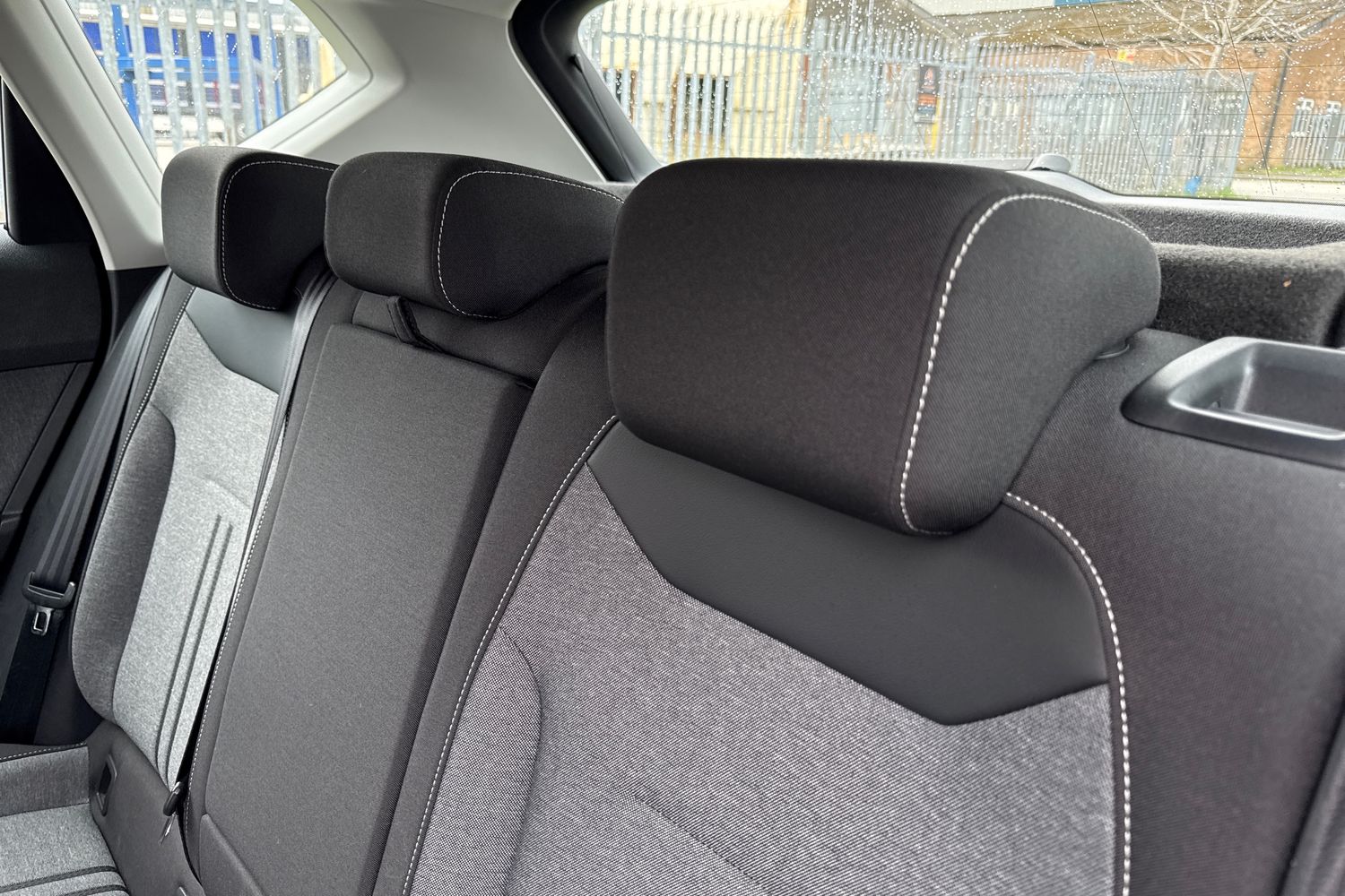 Used SEAT Ateca 2023 for sale - 77919363: Photo 19