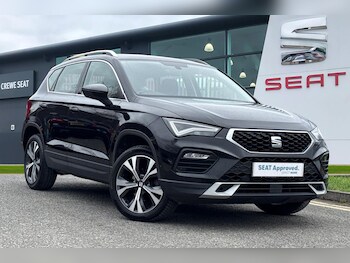 Used SEAT Ateca 2023 for sale - 77919363: Photo
