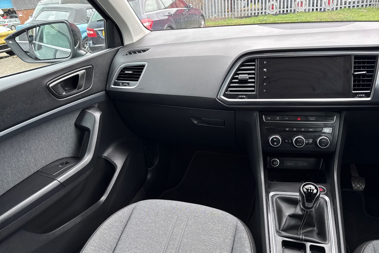 Used SEAT Ateca 2023 for sale - 77919363: Photo 20