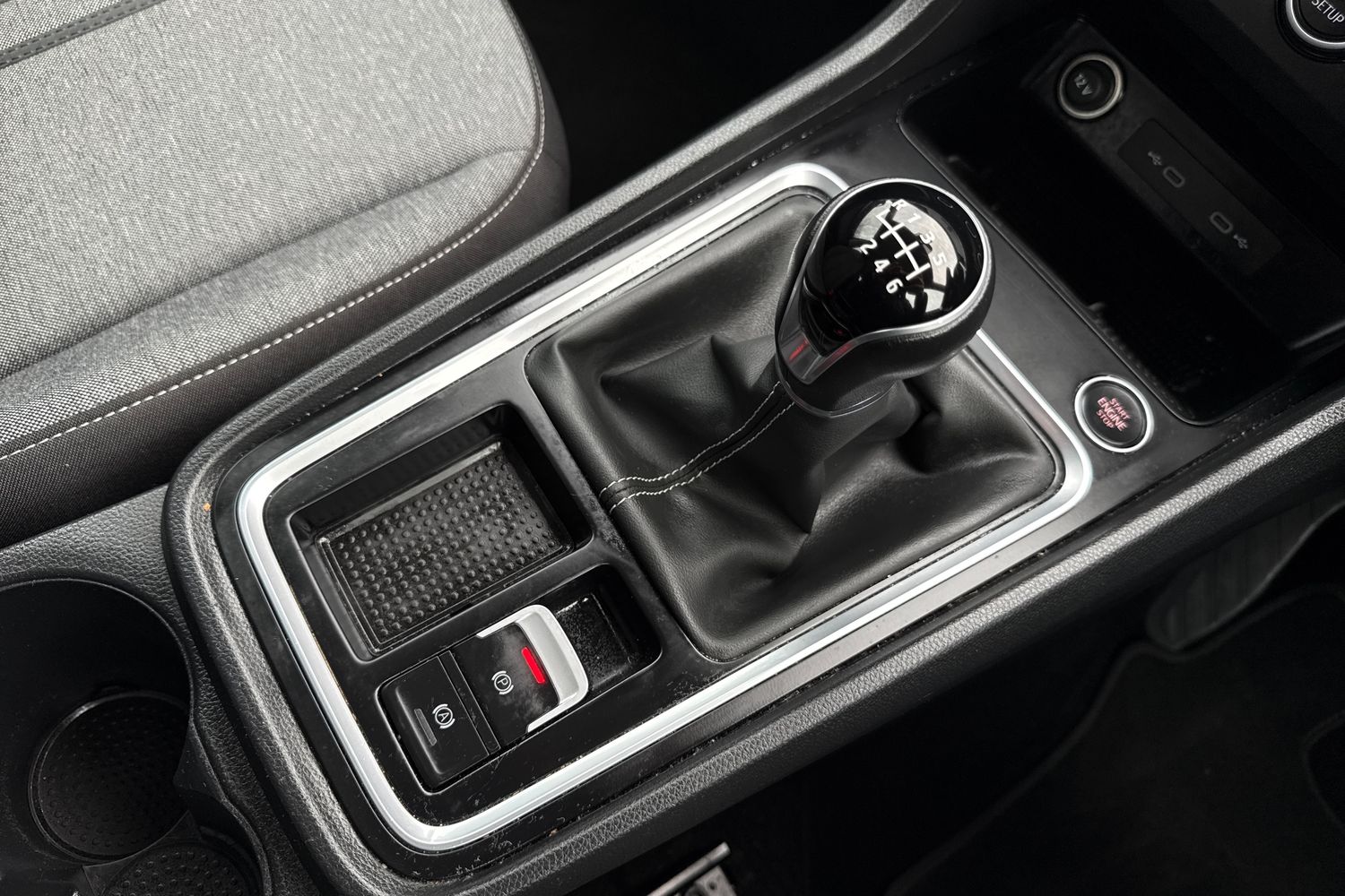 Used SEAT Ateca 2023 for sale - 77919363: Photo 23